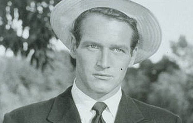 Paul Newman, toda una vida