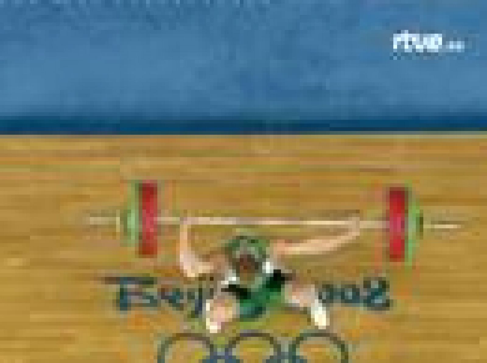 Sin programa: Dolor olímpico | RTVE Play