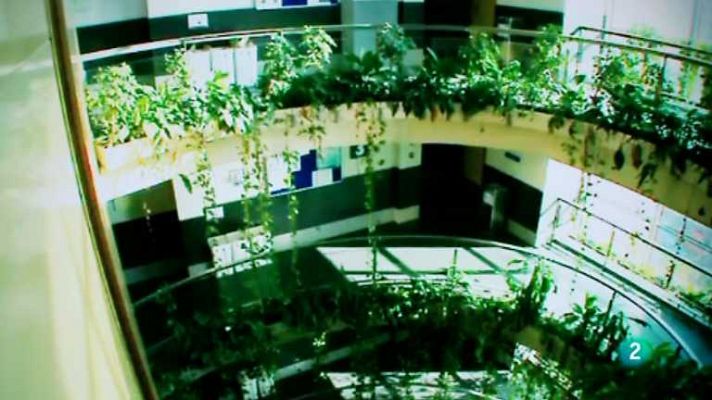 La Casa Encendida - La Casa Encendida - 02/05/14