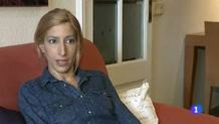 L'Informatiu - Es refan a casa d'un autotrasplantament de medul·la