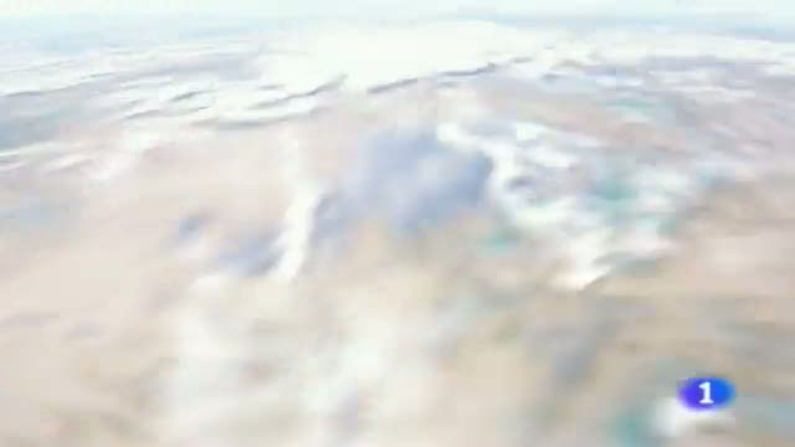 El tiempo en la Región de Murcia - 02/05/2014