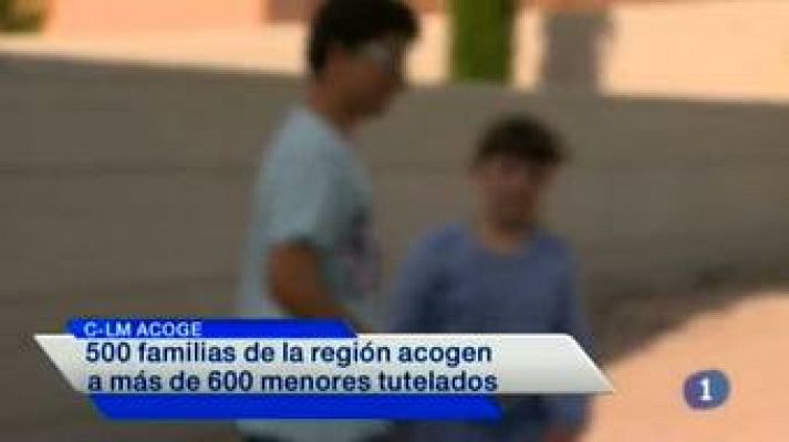 Noticias de Castilla-La Mancha - 02/05/14