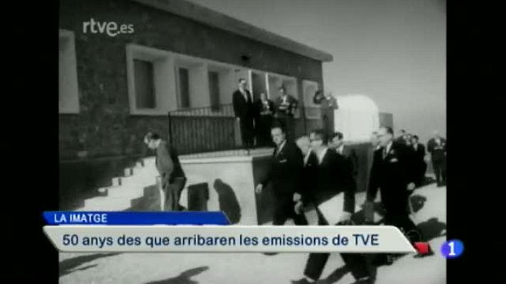 Informatiu Balear - Informatiu Balear - 02/05/14