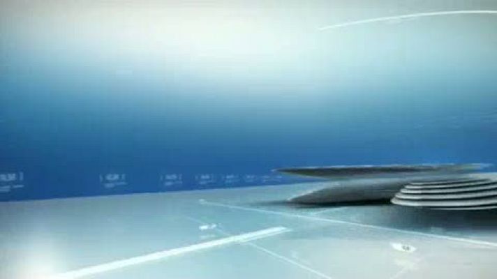 Telenorte - País Vasco - Telenorte País Vasco - 02/05/14