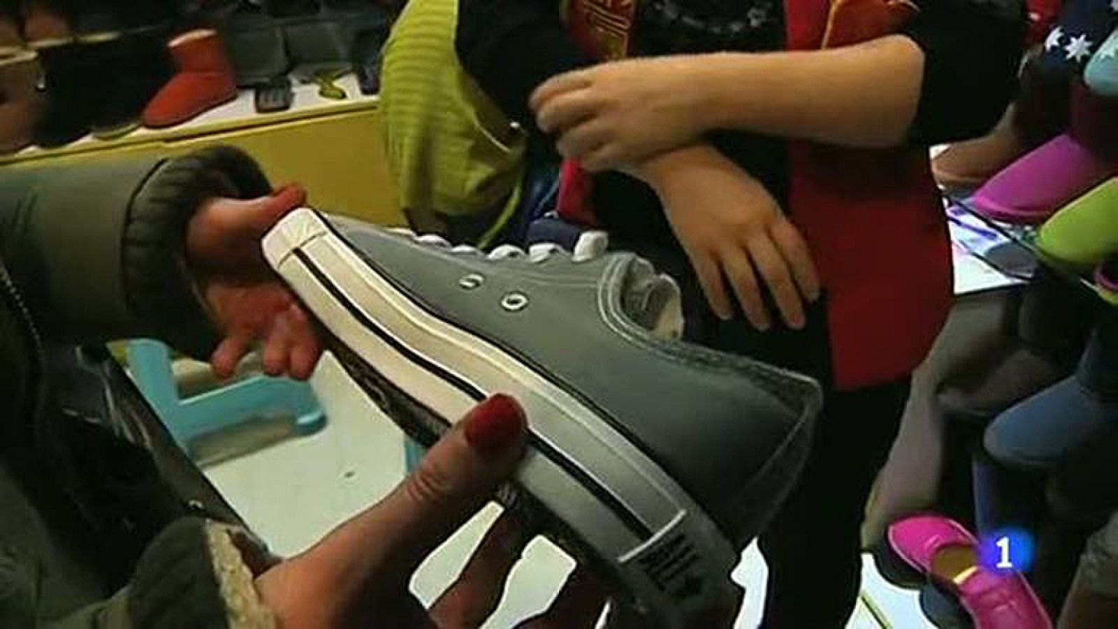 El 75% de los artículos falsificados que llegan a Europa salen de China