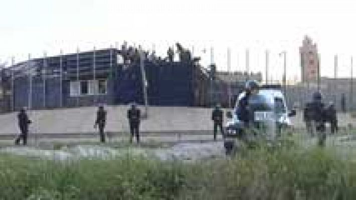 Noticias de Melilla - Melilla en 2' - 02/05/14