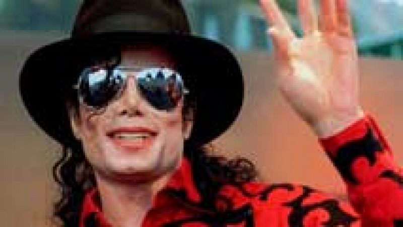 Michael Jackson triunfa en la primera edición de los iHeartRadio Music Awards