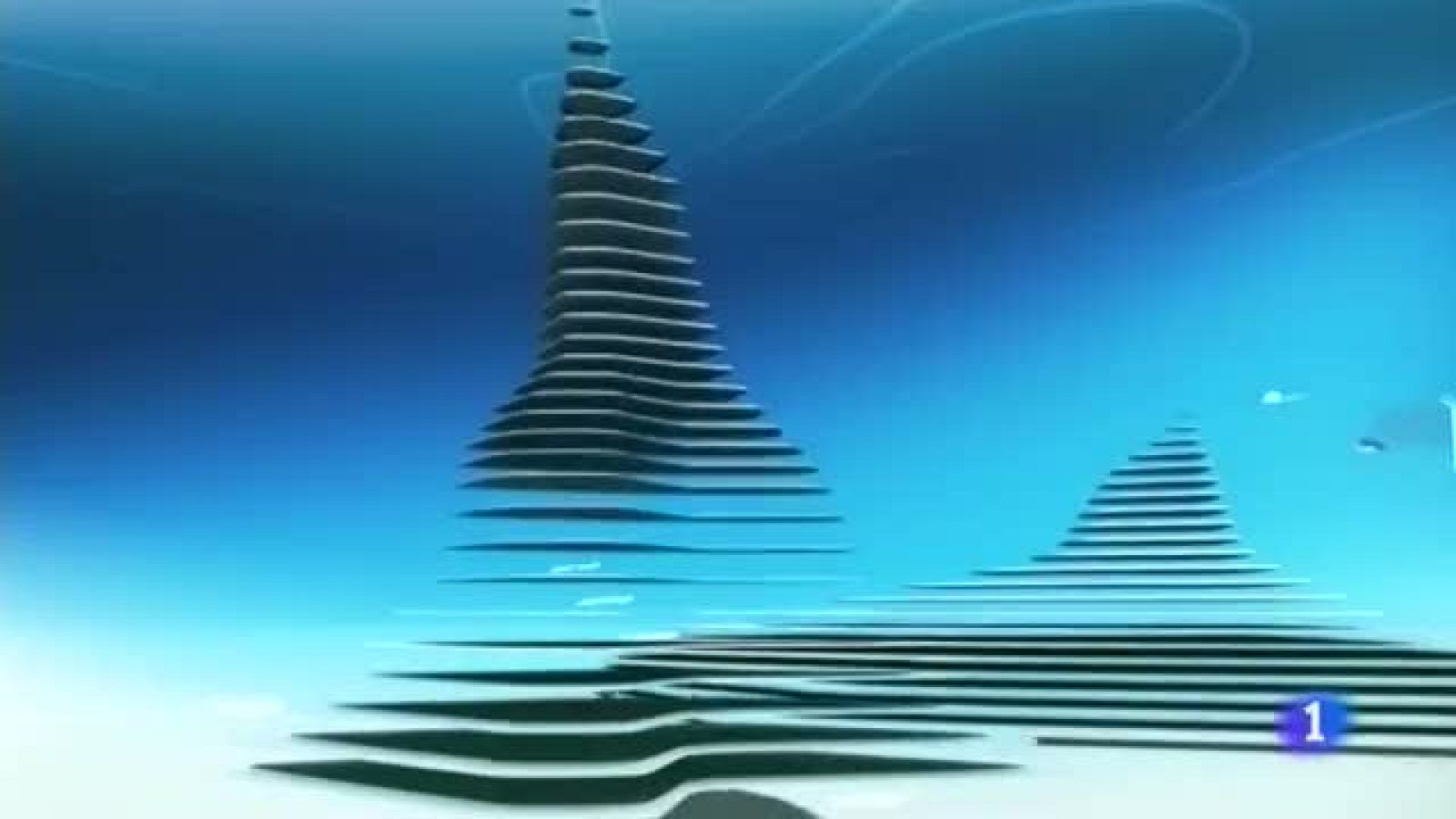  EL tiempo en Castilla y León - 02/05/14