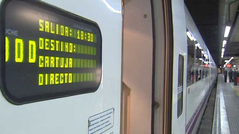 Cuatro noches de alojamiento, desayuno y cenas a bordo de un tren