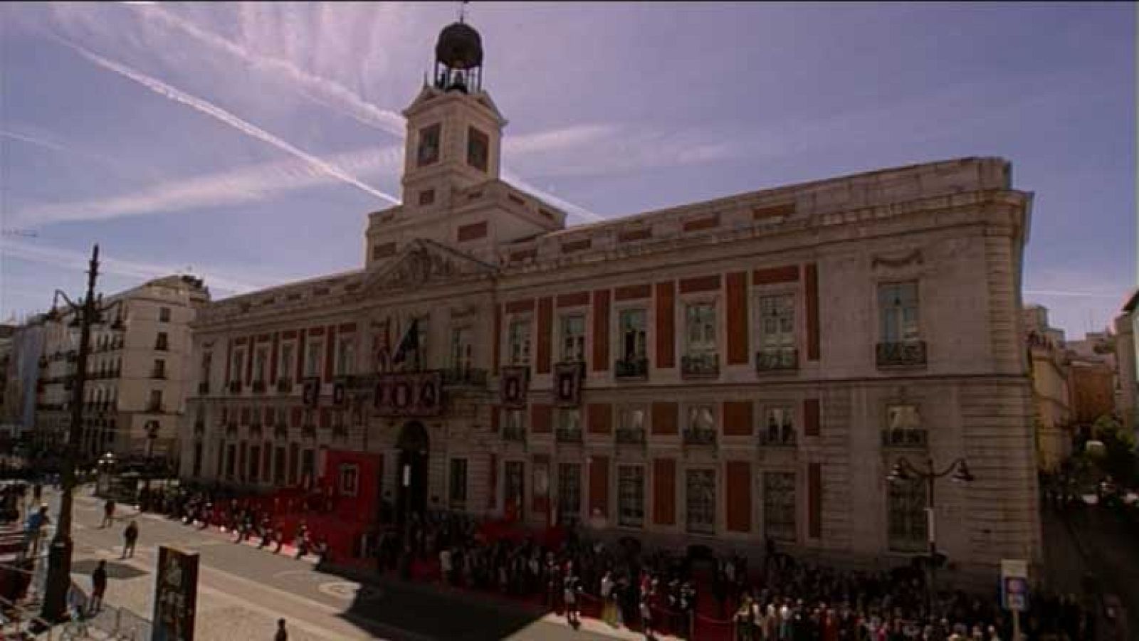 Informativo de Madrid 2 - 02/05/14