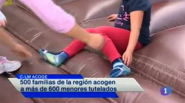 Noticias de Castilla-La Mancha 2 - 02/05/14