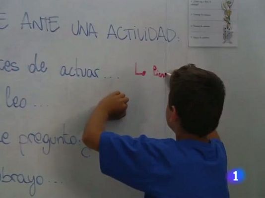 Informativo Telerioja - Telerioja en 2' - 2/05/14