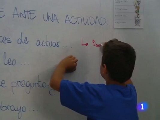 Informativo Telerioja - Informativo Telerioja - 2/05/14