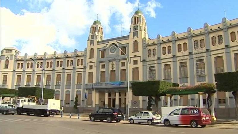 Noticias de Melilla - 02/05/14