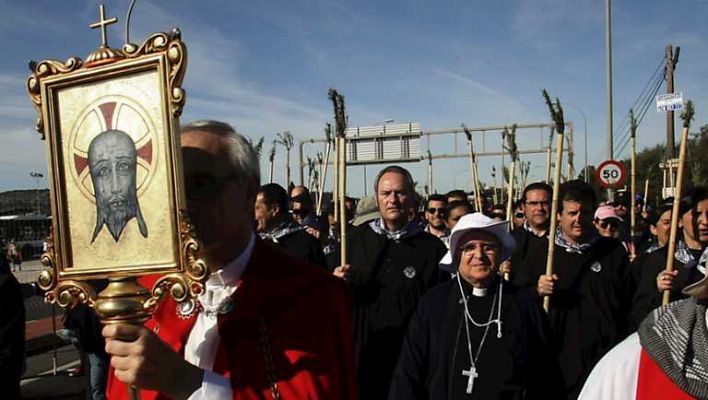 España en 24h - España en 24 horas - 02/05/14