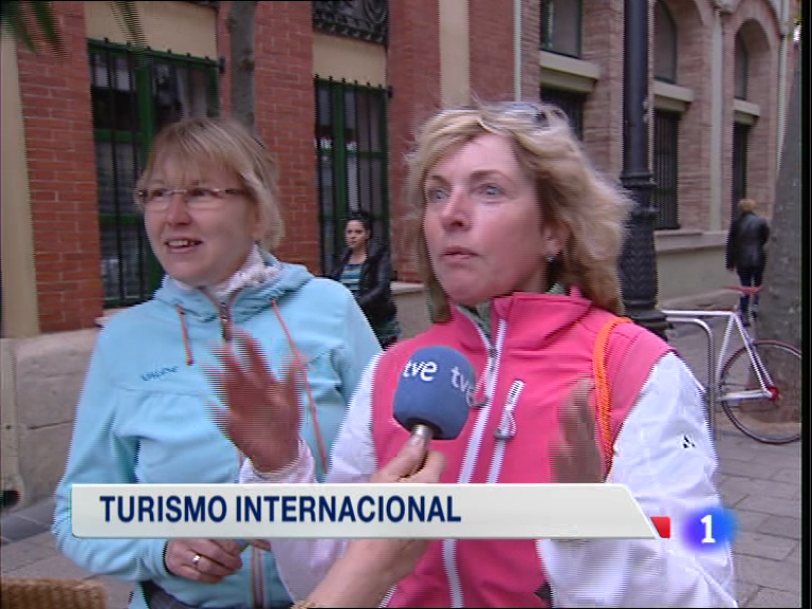 Informativo Telerioja 2 2/05/14 | Ver