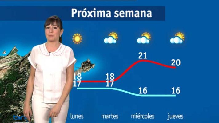 Noticias de Ceuta - El tiempo en Ceuta - 02/05/14