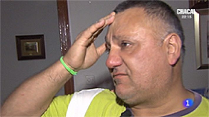 Juan Manuel comienza una nueva vida