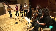 Atención obras - La Ritirata interpreta a Claudio Monteverdi