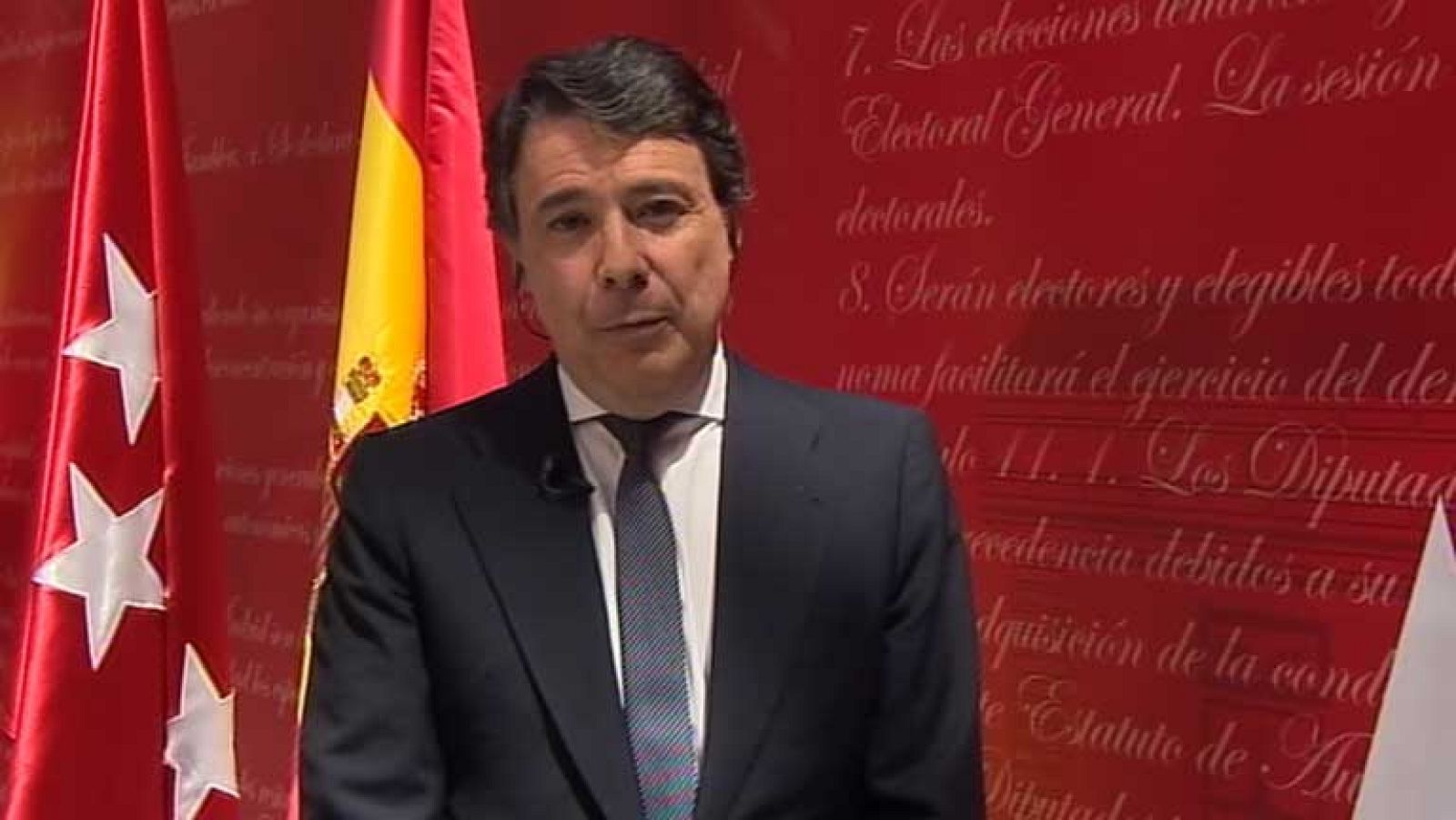 La Comunidad de Madrid en 4' - 02/05/14