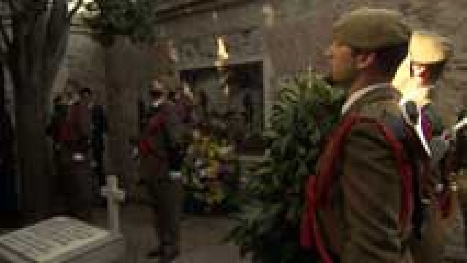 Informativo de Madrid - 02/05/14