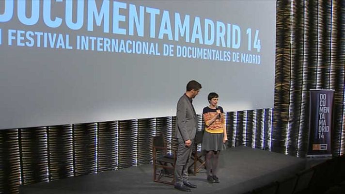 Telediario 1 - Los mejores documentales del año