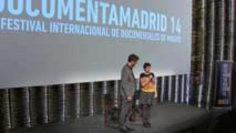 El festival Documentamadrid llena las pantallas de arte y compromiso