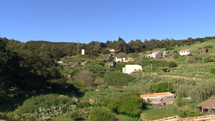 Telecanarias - El tiempo de Canarias - 02/05/14