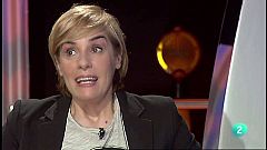 Atención obras - Entrevista a Anabel Alonso, entera y sin cortes