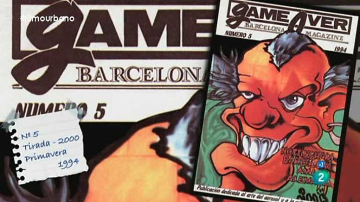 Ritmo urbano - Capítulo 51