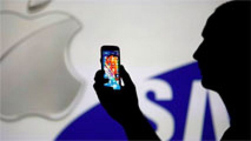 Samsung tendrá que pagar a Apple más de 86 millones de euros por infringir dos patentes