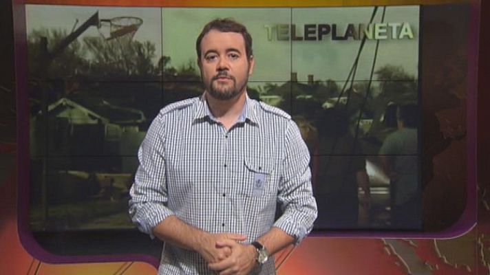 Teleplaneta - Teleplaneta - 03/05/14