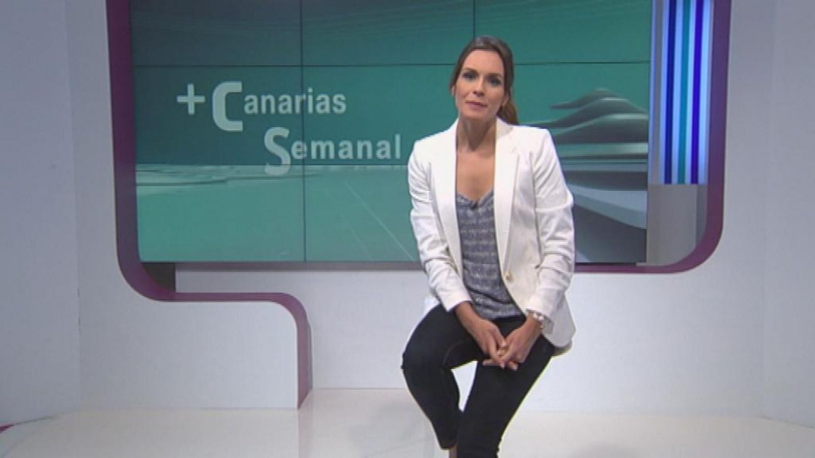 +Canarias: + Canarias Semanal - 04/05/14 | RTVE Play