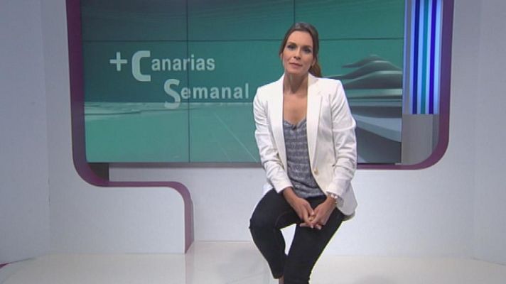 + Canarias Semanal - 04/05/14