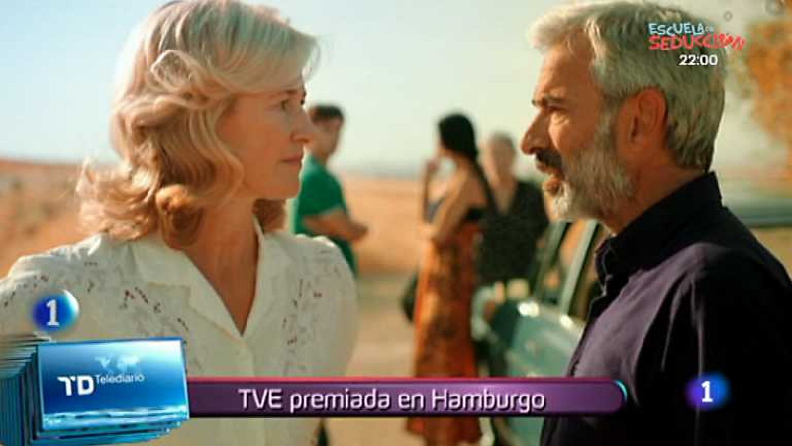 Lo que hay que ver - 03/05/14 - Ver ahora