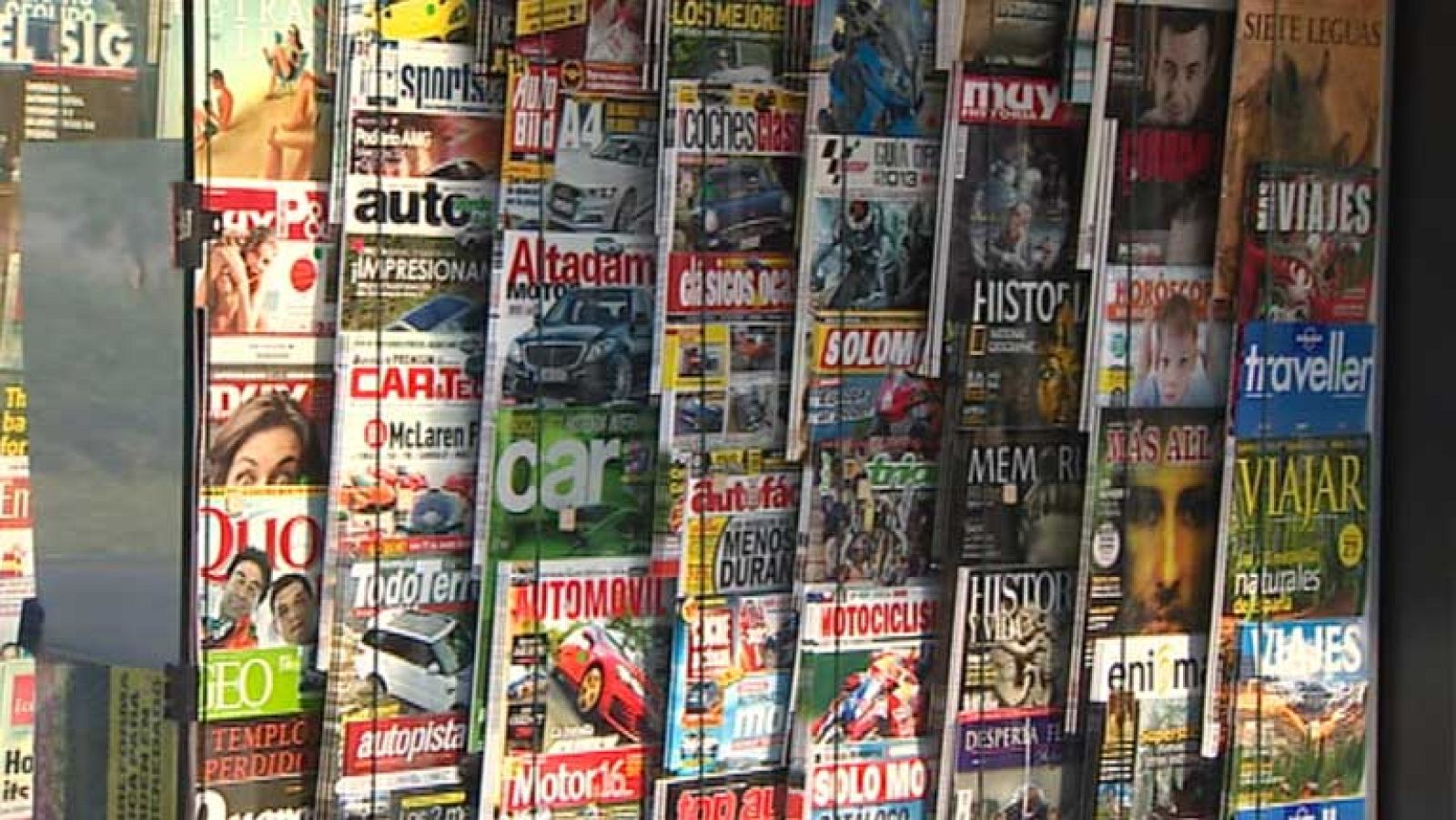 Día Mundial de la Libertad de Prensa