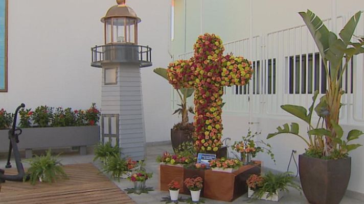 Telecanarias - Telecanarias - 03/05/14