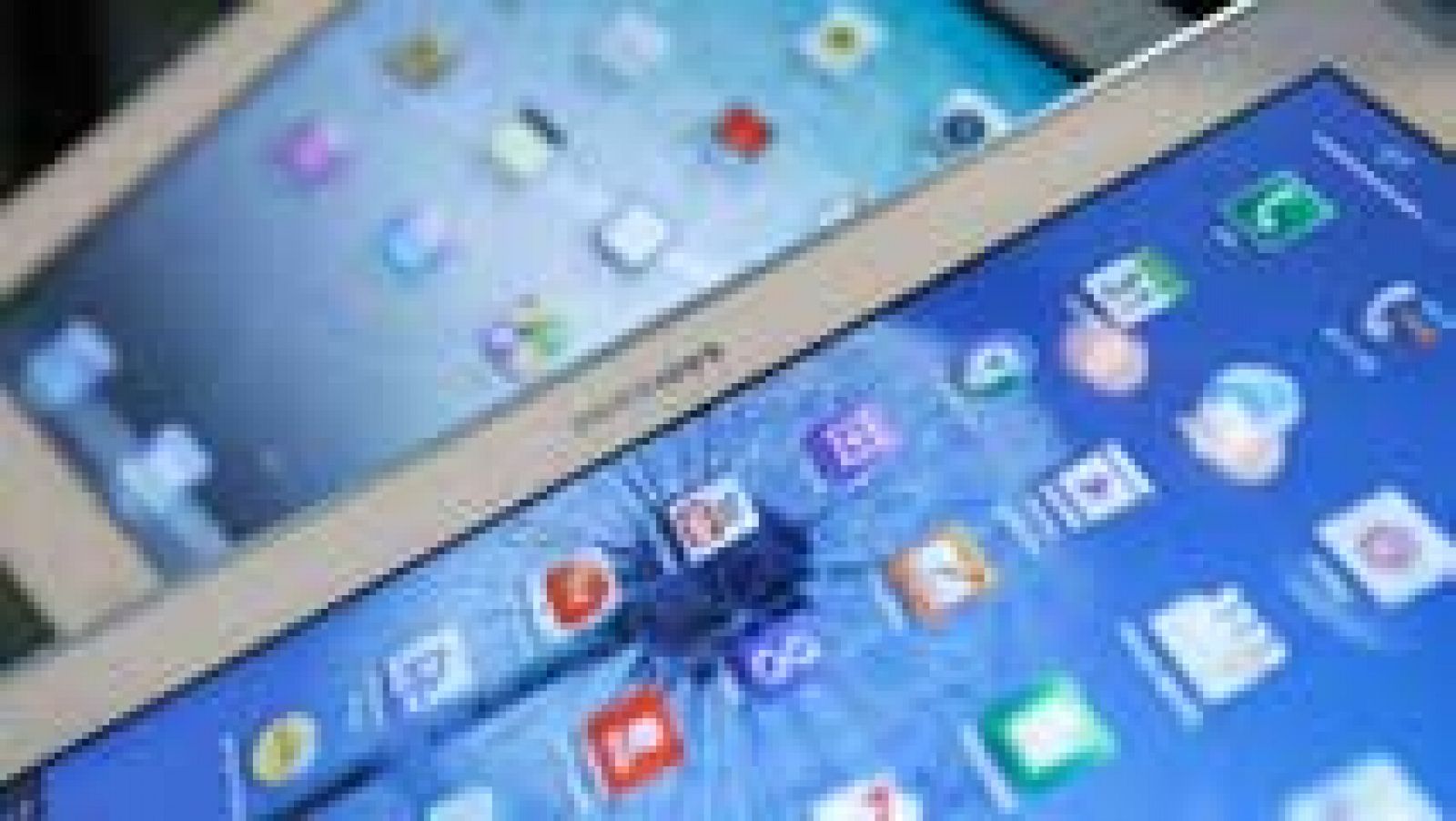 Nueva multa a la multinacional Samsung por copiar dos patentes de Apple