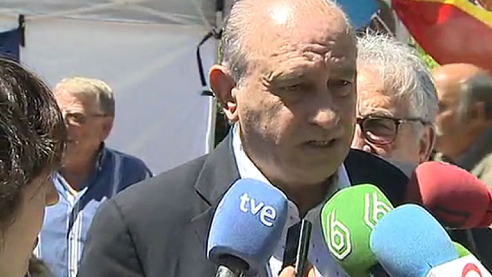 Interior blindará con argumentos legales las actuaciones de la Guardia Civil en la frontera | Ver