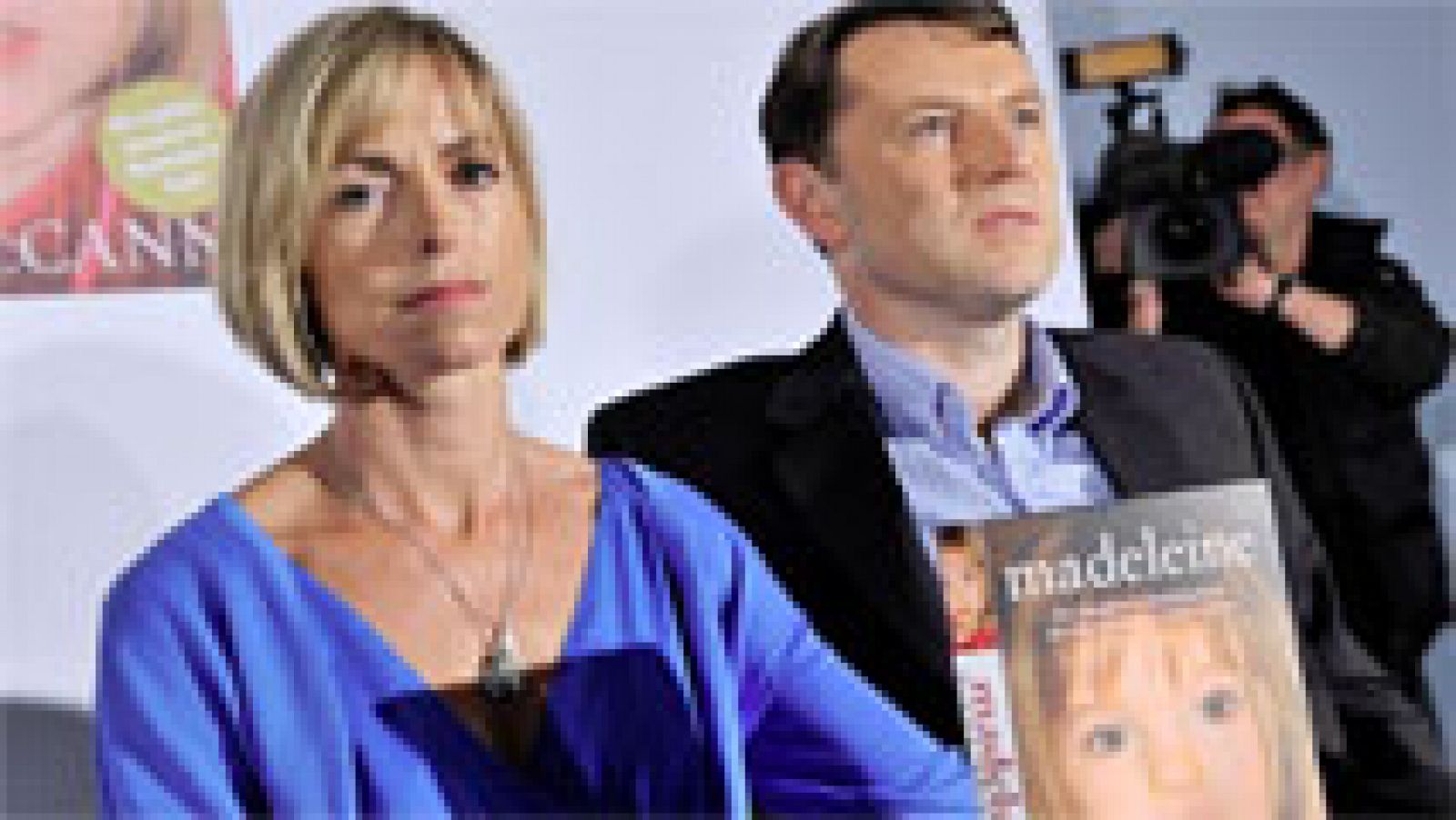 Telediario 1: Siete años de la desaparición de Madeleine Mc Cann | RTVE Play