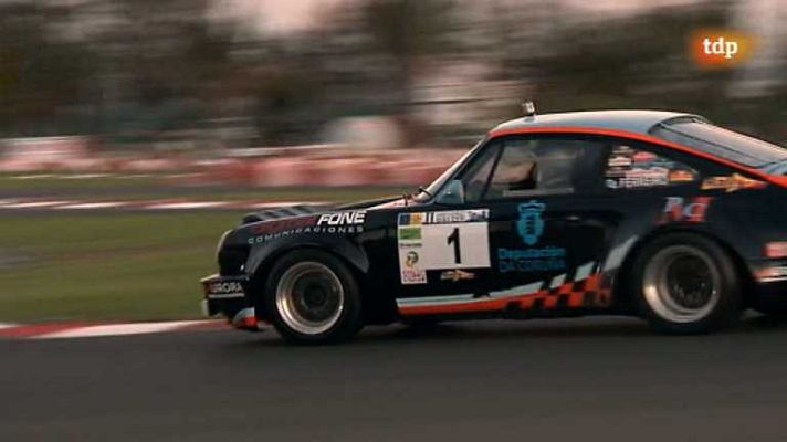 Automovilismo - Automovilismo - Campeonato de España Rallyes Históricos 'Gran Canaria'