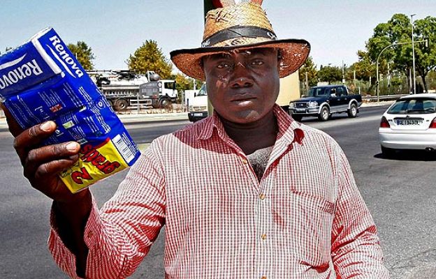  - El hombre que devolvió 2.700 euros