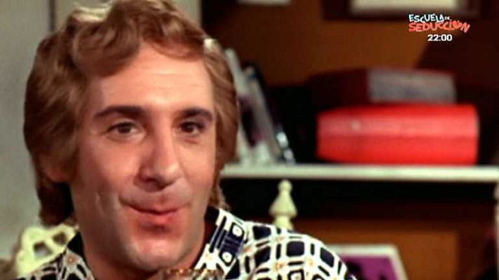 Cine de barrio - No desearás al vecino del quinto