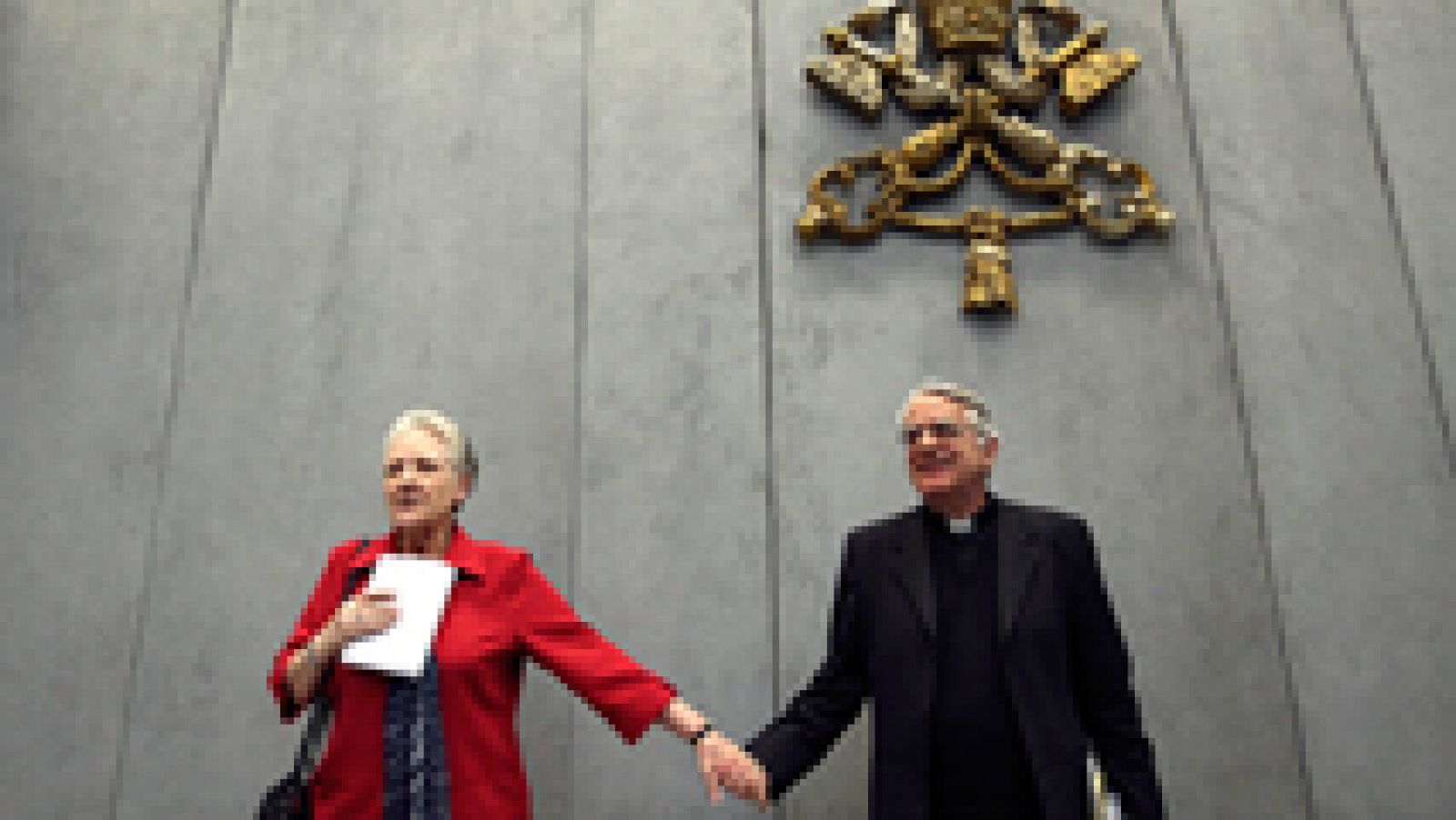 Noticias 24h: El Vaticano propone educación para la proteger a los menores | RTVE Play