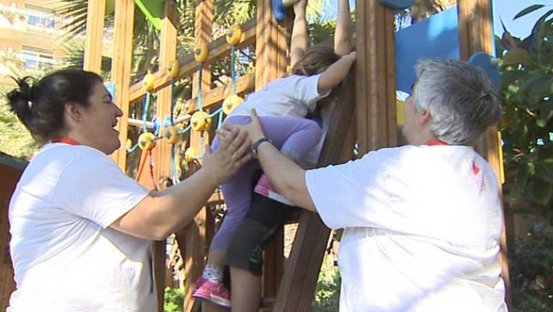Quinto encuentro de familias gais españolas, esta vez centrado en la educación