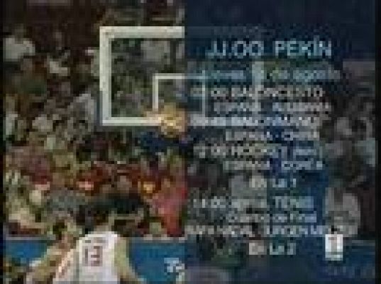  - Previa de la sexta jornada