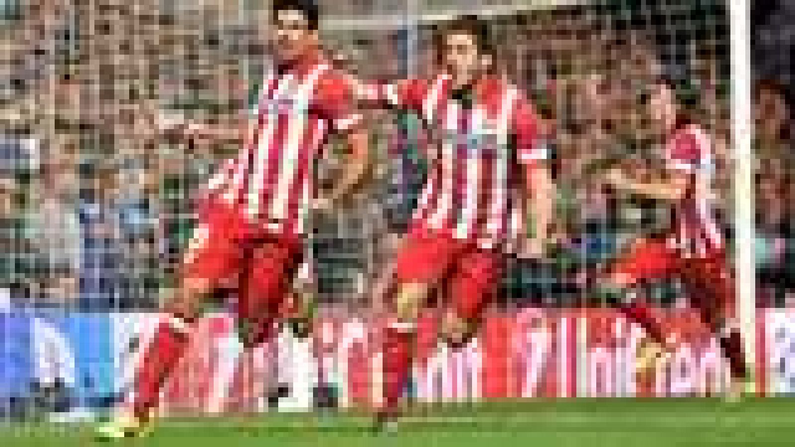 Informe Semanal: Madrid capital del fútbol mundial | RTVE Play