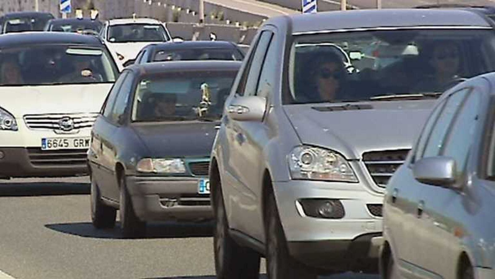 Informe Semanal - 03/05/14 - ver ahora