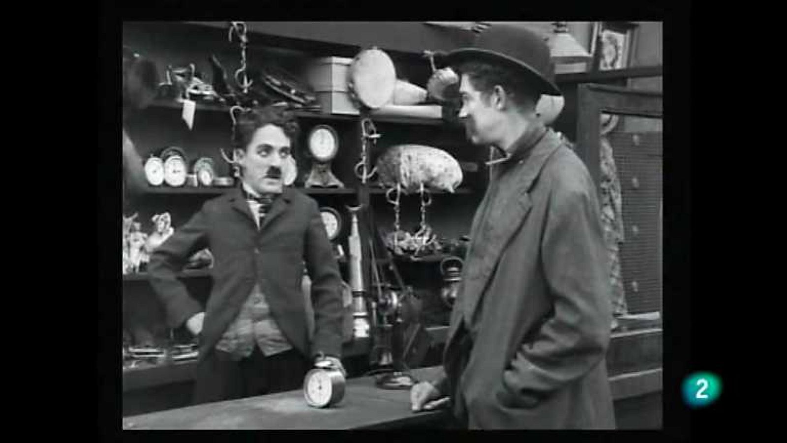 La Casa Encendida - 03/05/14 - ver ahora