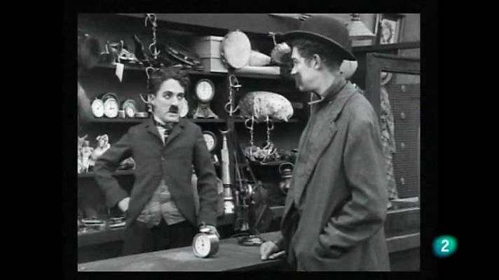 La Casa Encendida - La Casa Encendida - 03/05/14